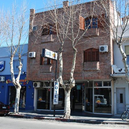 Hotel Sol Colonia Colonia del Sacramento Extérieur photo
