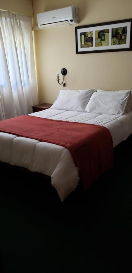 Hotel Sol Colonia Colonia del Sacramento Extérieur photo