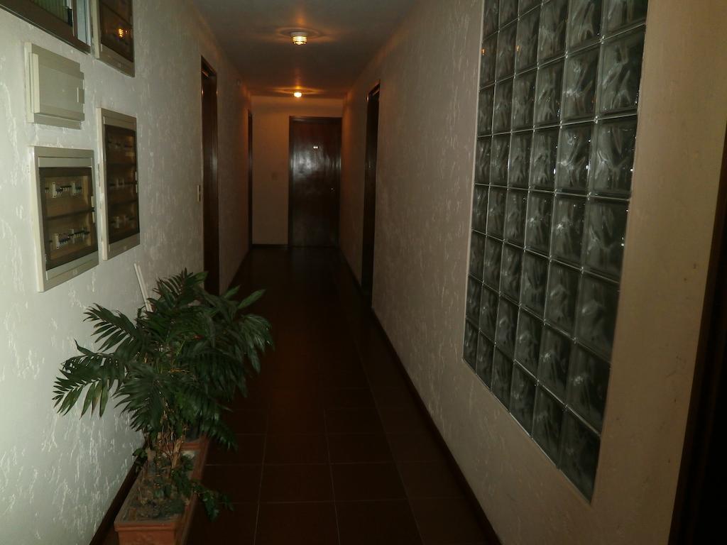 Hotel Sol Colonia Colonia del Sacramento Extérieur photo