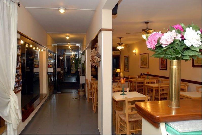 Hotel Sol Colonia Colonia del Sacramento Extérieur photo