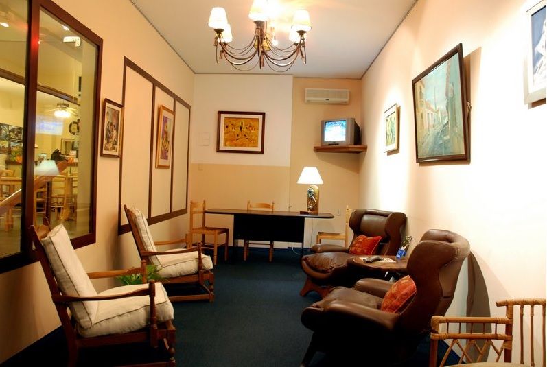 Hotel Sol Colonia Colonia del Sacramento Extérieur photo