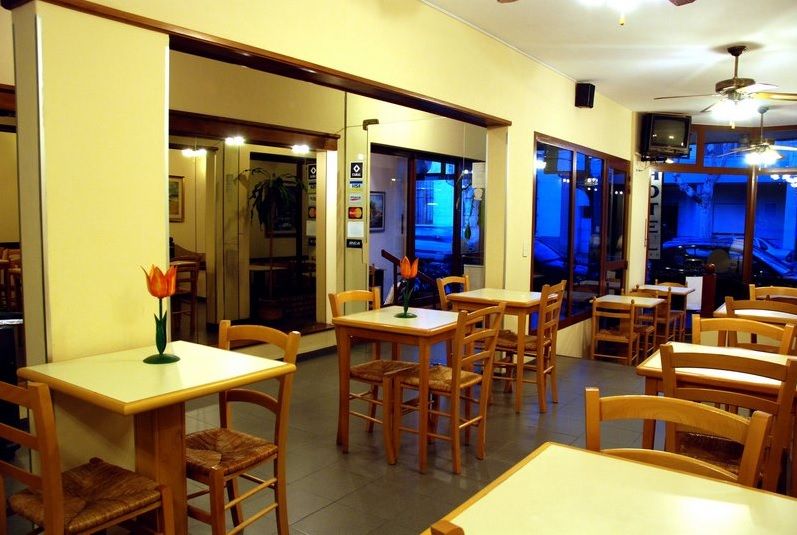 Hotel Sol Colonia Colonia del Sacramento Extérieur photo