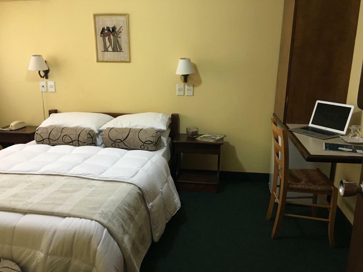 Hotel Sol Colonia Colonia del Sacramento Extérieur photo