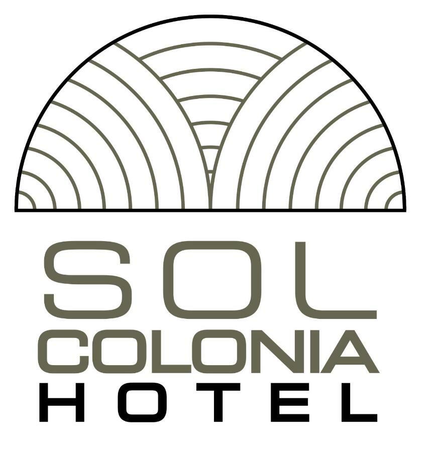 Hotel Sol Colonia Colonia del Sacramento Extérieur photo