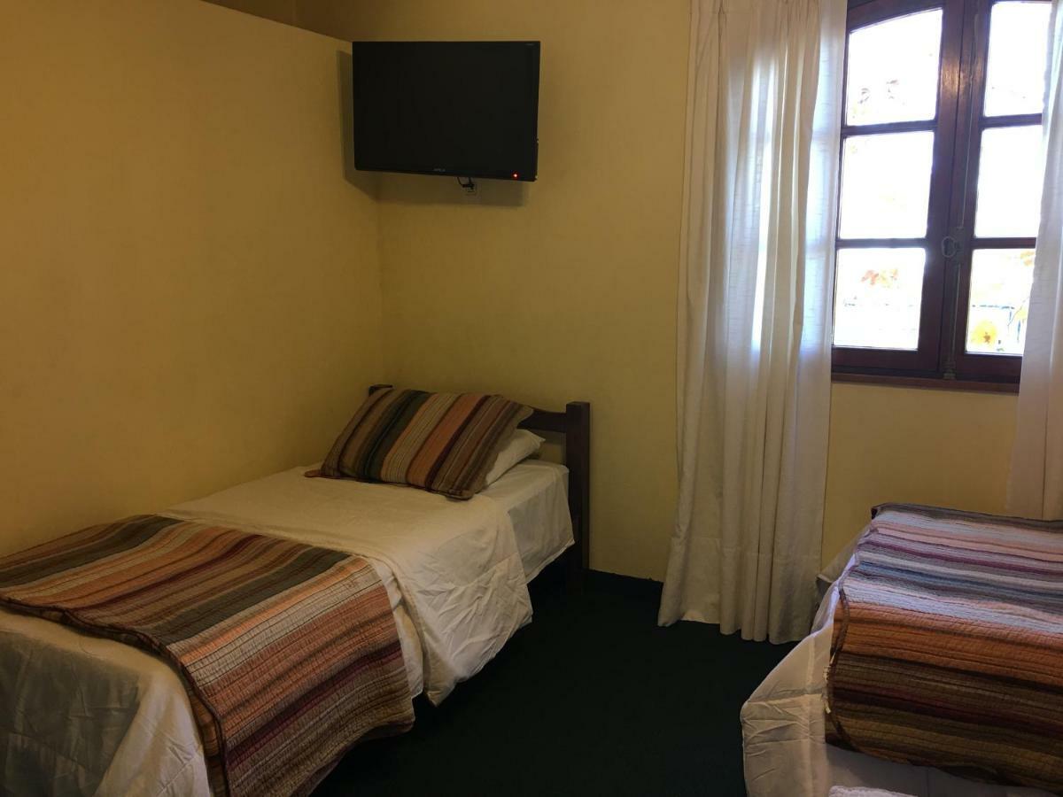 Hotel Sol Colonia Colonia del Sacramento Extérieur photo