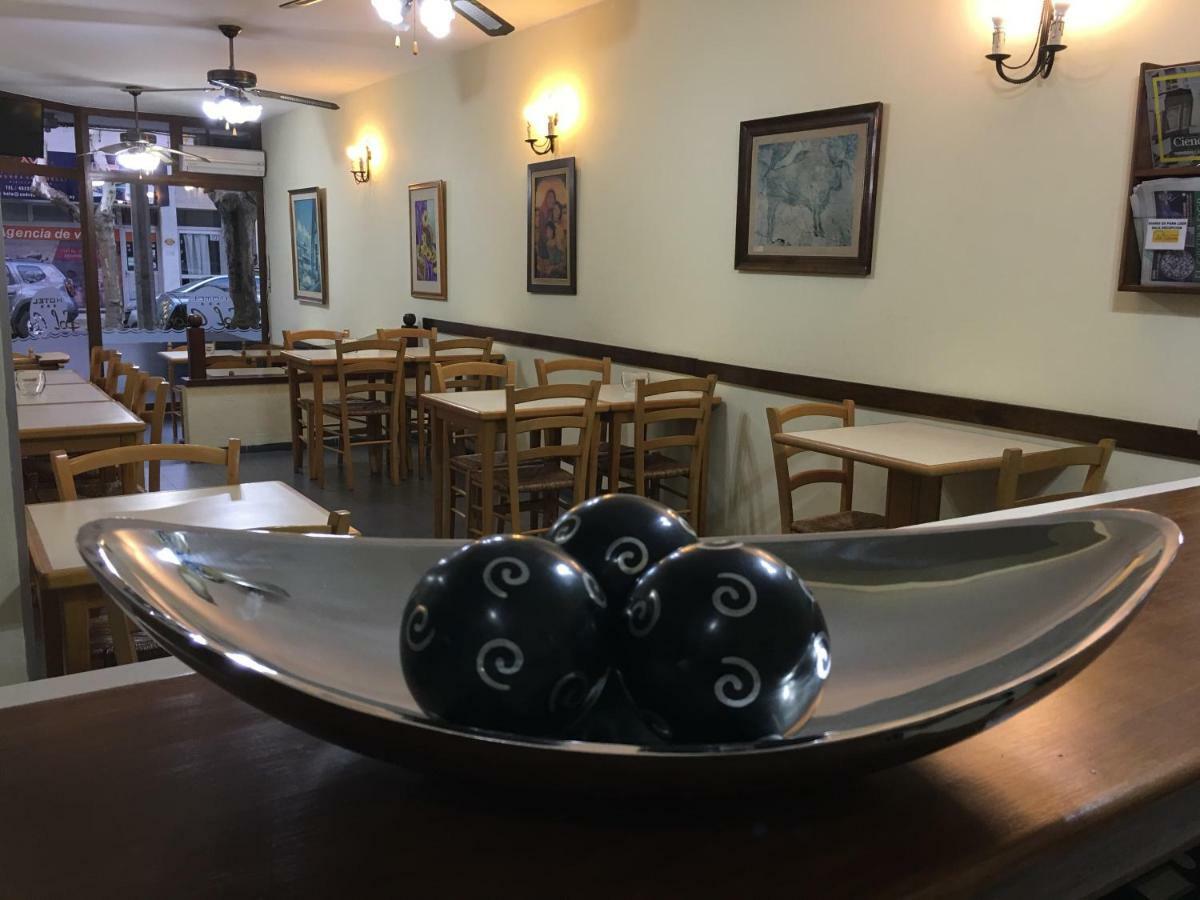 Hotel Sol Colonia Colonia del Sacramento Extérieur photo