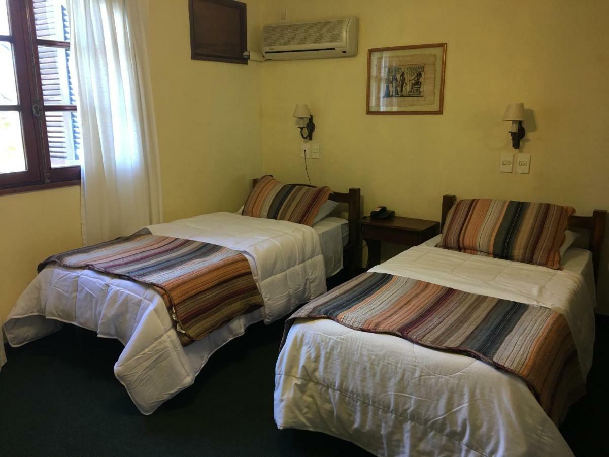 Hotel Sol Colonia Colonia del Sacramento Extérieur photo